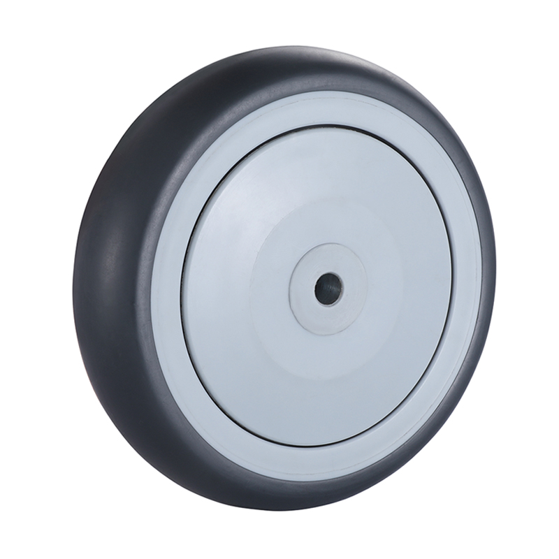 Thermoplastic Rubber Wheels