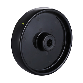 Conductive Polypropylene Wheel 200mm Load 300kg