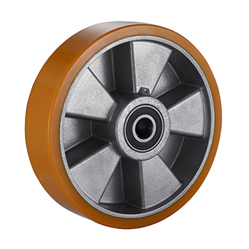 Casting Polyurethane Wheel 250mm Load 1000kg