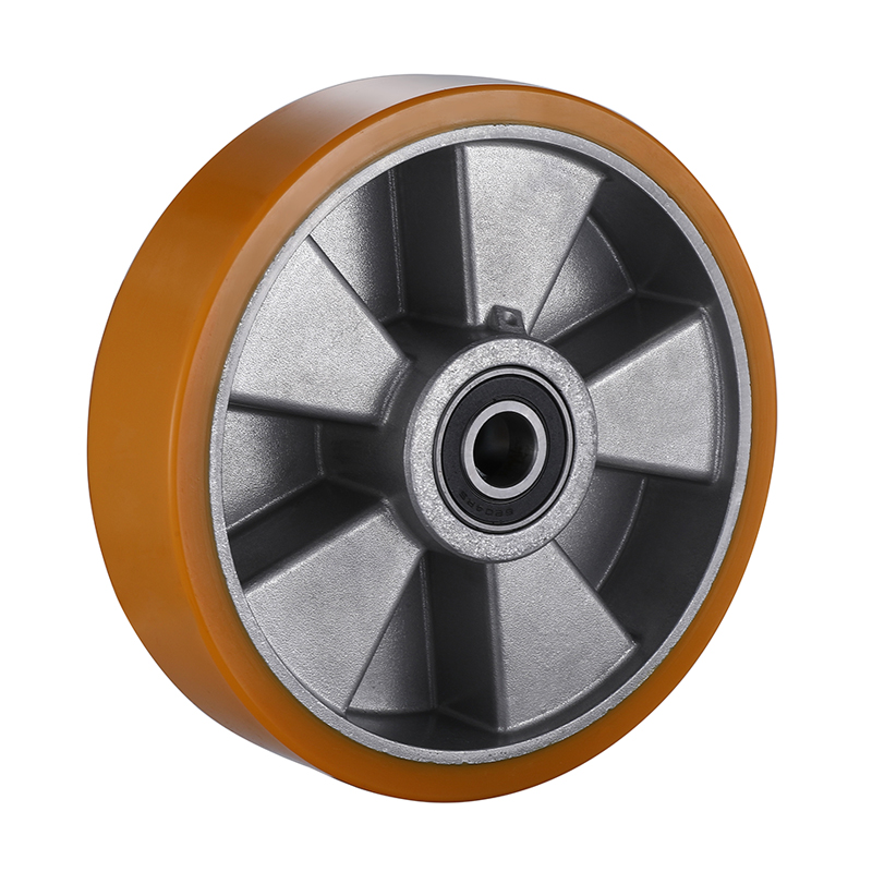 Casting Polyurethane Wheels