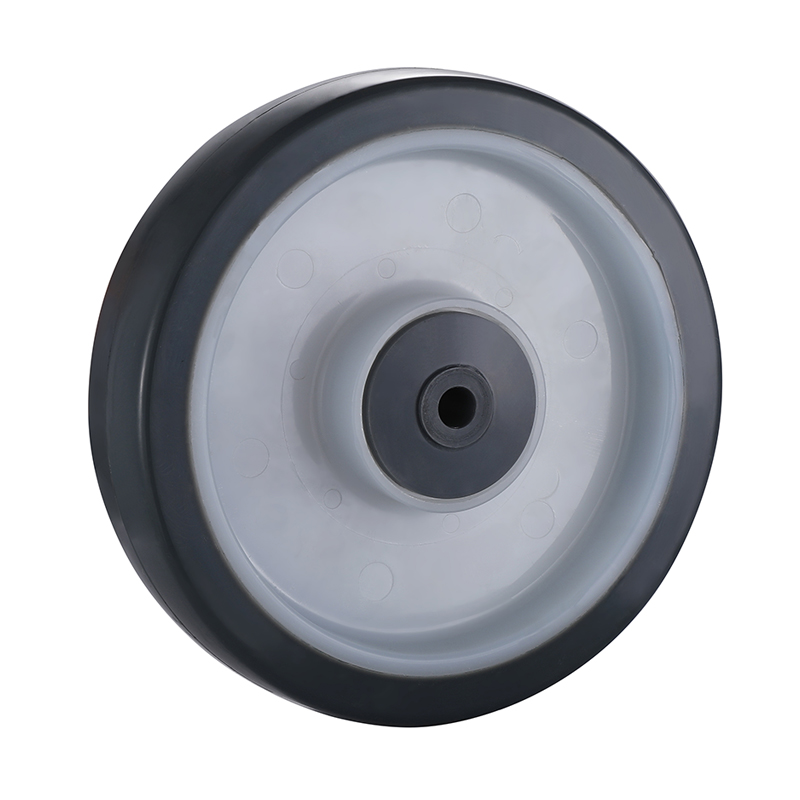 Injection Polyurethane Wheels