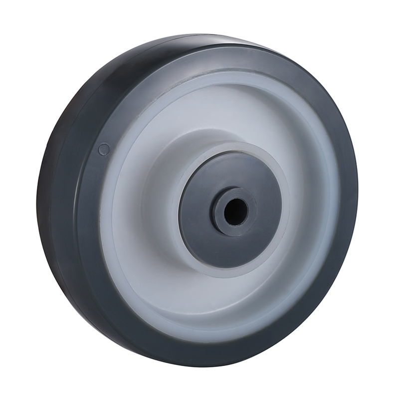 Injection Polyurethane Wheels