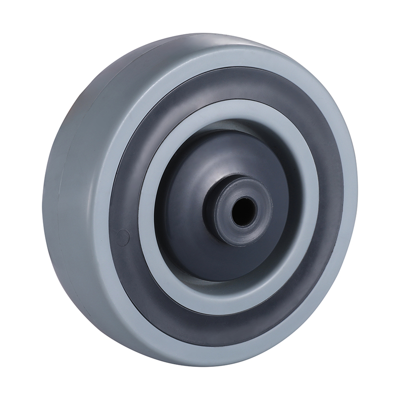 Polypropylene Wheels