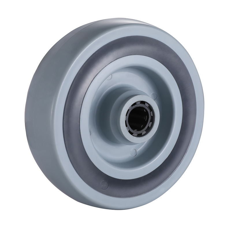 Polypropylene Wheels