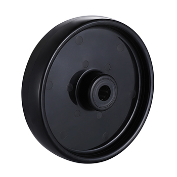 Polypropylene Wheel 160mm Load 250kg