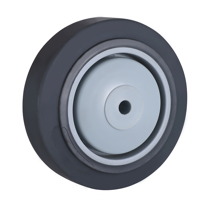 Thermoplastic Rubber Wheels