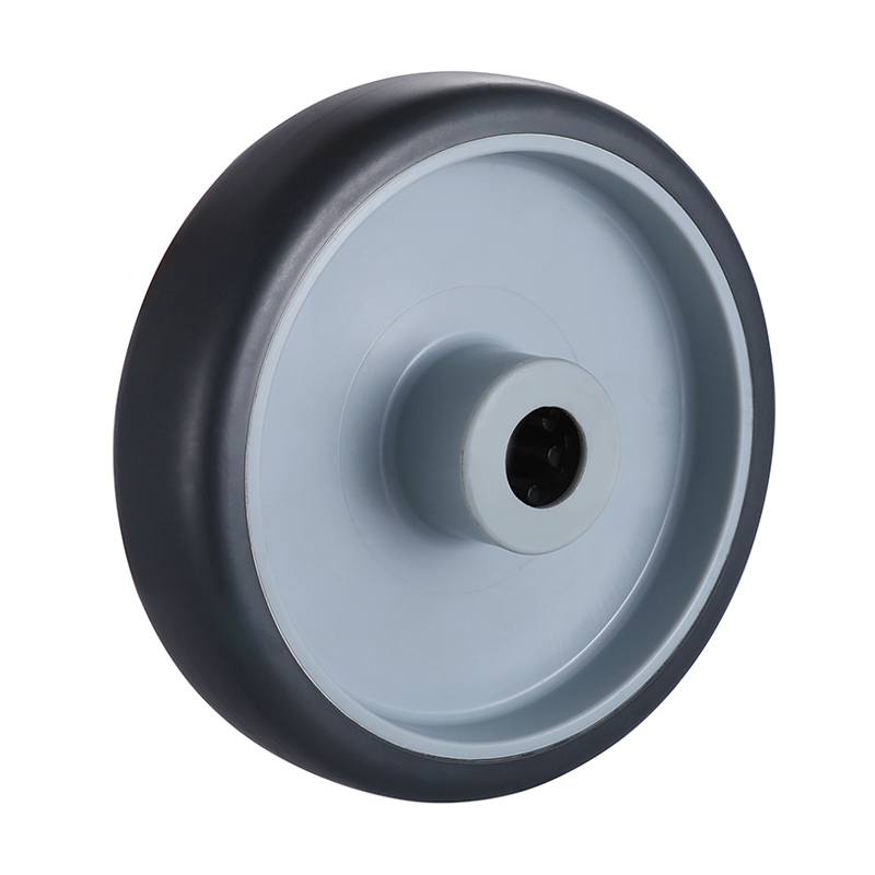 Thermoplastic Rubber Wheels