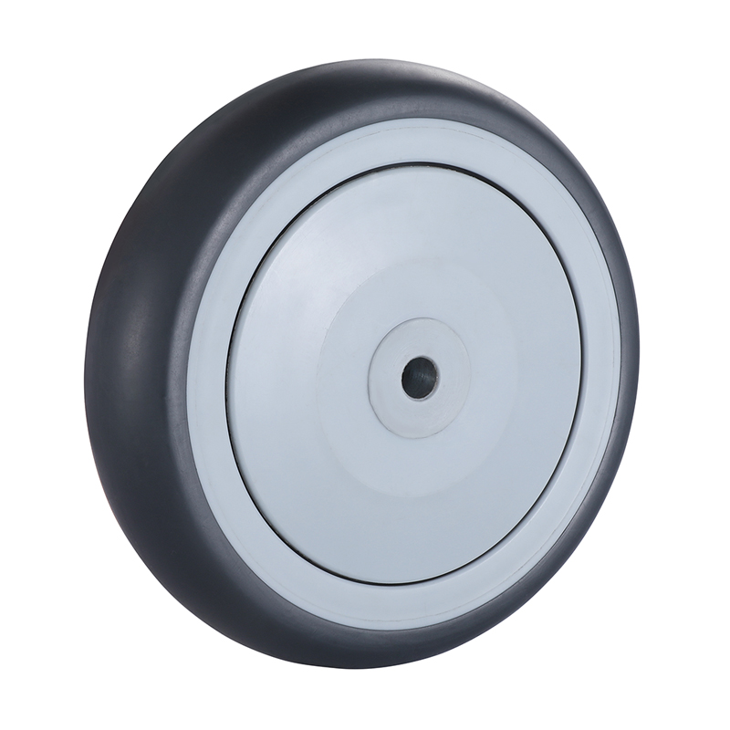 Thermoplastic Rubber Wheels