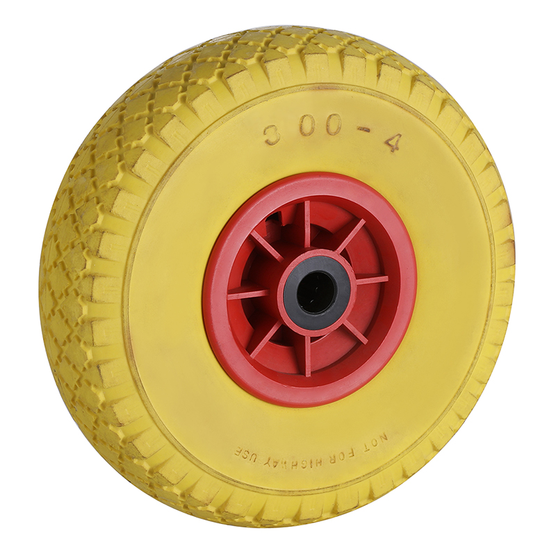 Foam Polyurethane Wheels