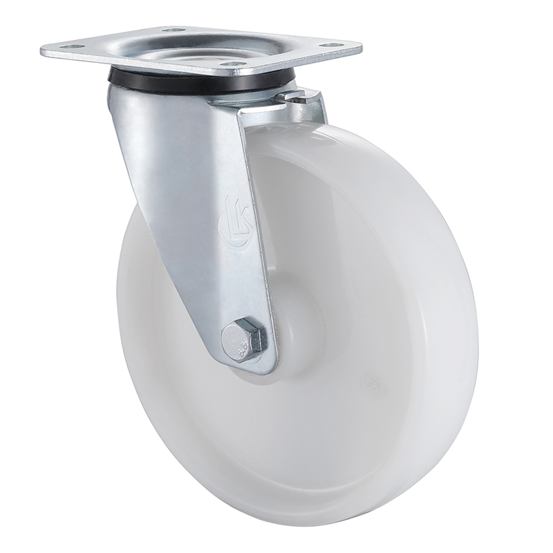 Best Polypropylene Swivel Castors 80mm Load 80kg