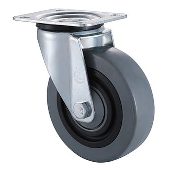 Industry Leading Nylon Swivel Castors 100mm Load 160kg