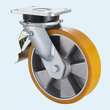 Heavy Duty Castors Series