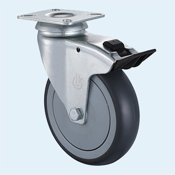 Institutional Castors Series