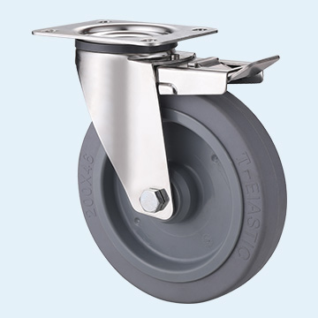 Stainless Steel Castors Series