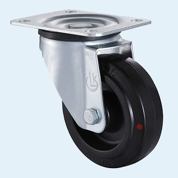 Heat Resistant Castors Series