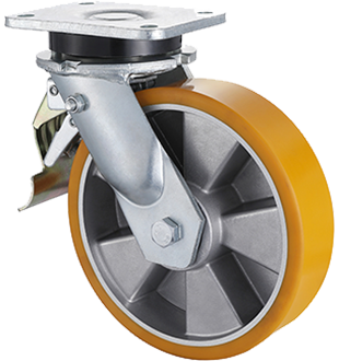 Heavy Duty Castors Series