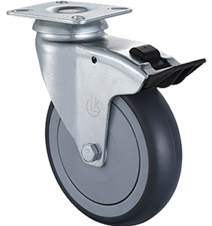 Institutional Castors Series