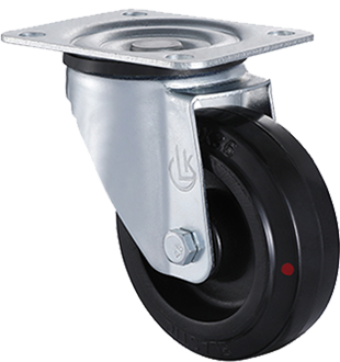 High Temperature Castors Series