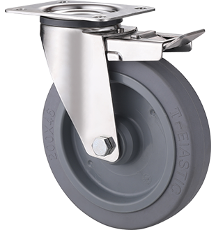 Stainless Steel Castors Series