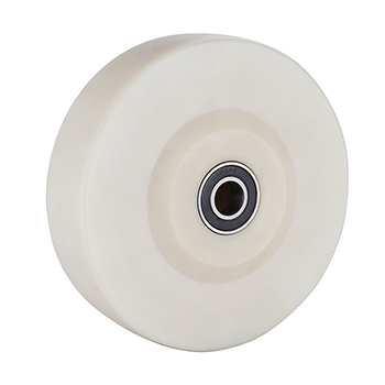 NC series MC Polyamide Wheels